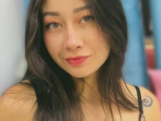 Genesiss - Live sex cam - 26374461