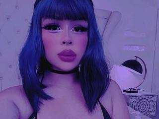 MissFontainne - Live sex cam - 26374513