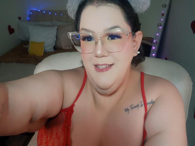 GiannaMorrys - Live porn &amp; sex cam - 26374857