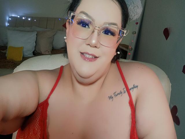 GiannaMorrys - Live porn &amp; sex cam - 26374865