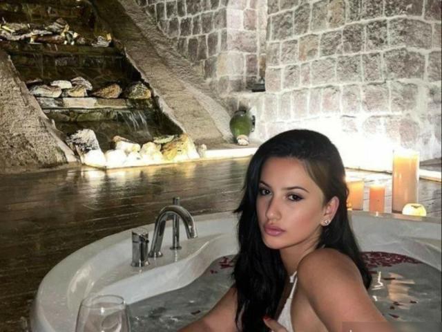 ElzaKomx - Sexe cam en vivo - 26374989