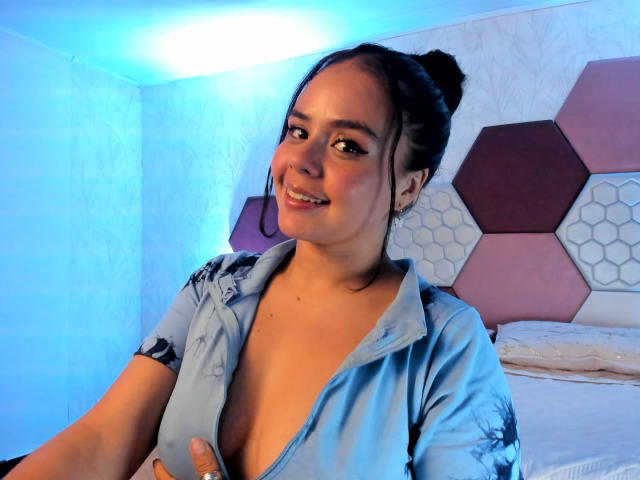 ArielleWilde - Live porn &amp; sex cam - 26375813