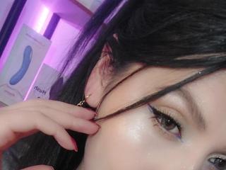LinaStars - Live sex cam - 26375949