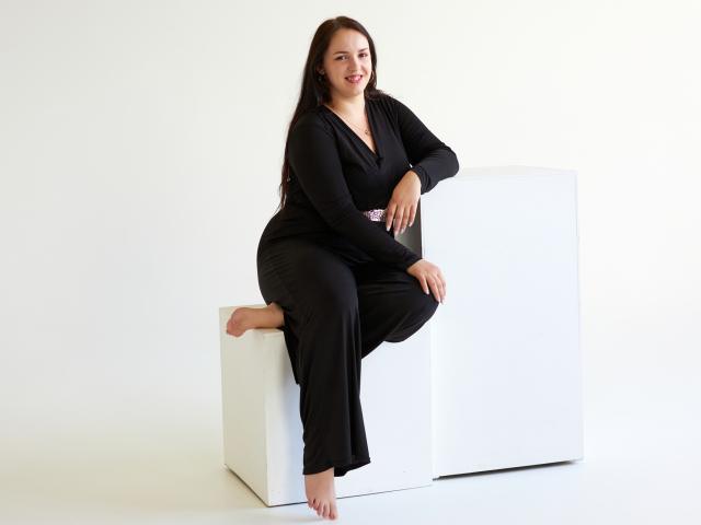 IsabelBlackberry - Live porn &amp; sex cam - 26376557