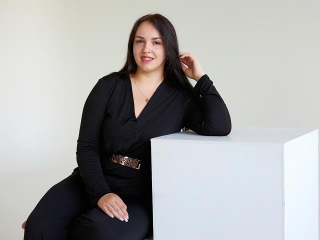 IsabelBlackberry - Camera khiêu dâm &amp; quyến rũ trực tiếp - 26376589