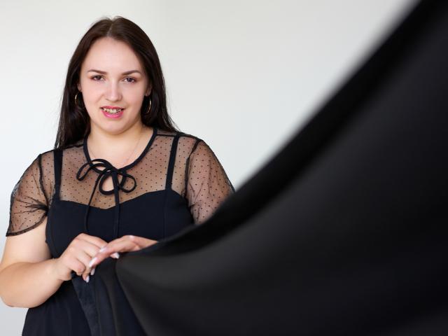 IsabelBlackberry - Live porn &amp; sex cam - 26376693