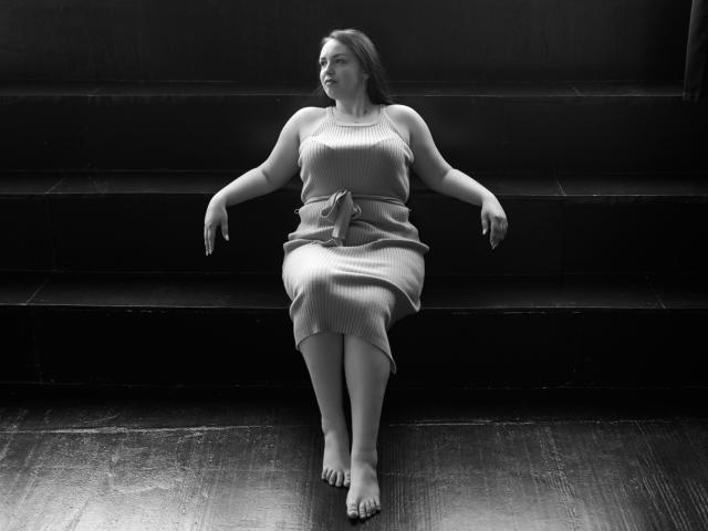 IsabelBlackberry - Sexe cam en vivo - 26376733