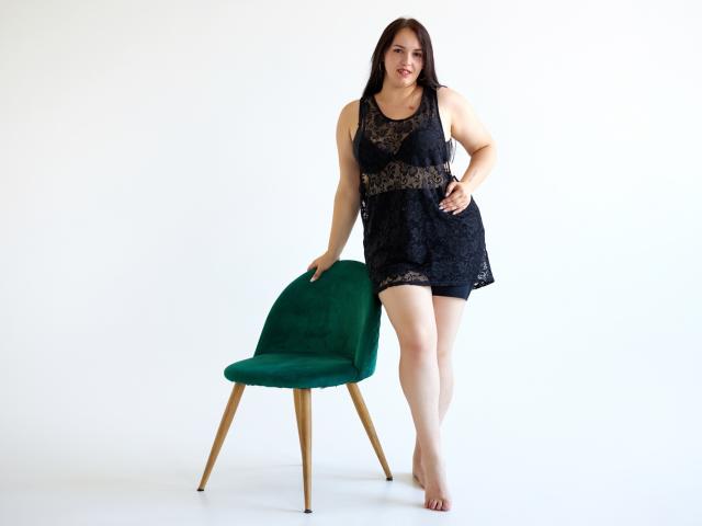 IsabelBlackberry - Live sexe cam - 26376845