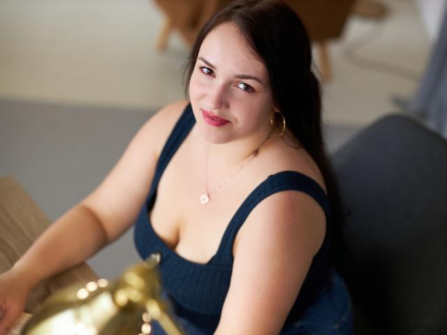 IsabelBlackberry - Sexe cam en vivo - 26376853