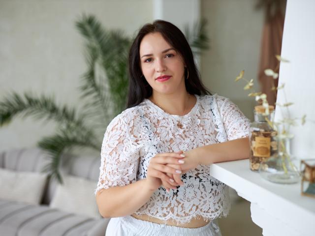 IsabelBlackberry - сексуальная веб-камера в реальном времени - 26376929