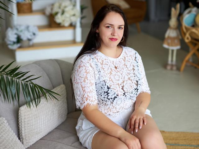 IsabelBlackberry - сексуальная веб-камера в реальном времени - 26376957