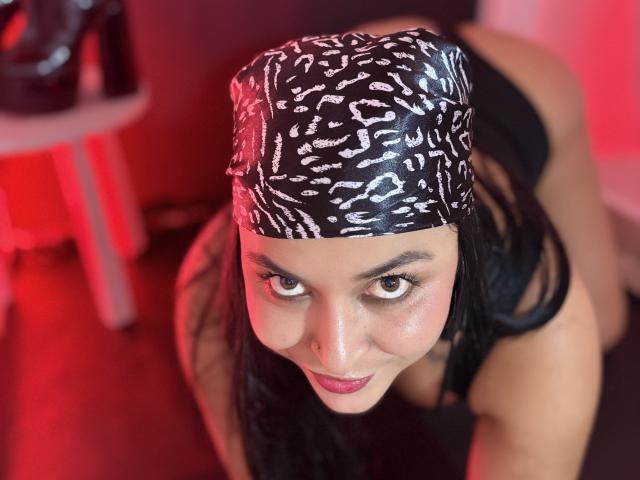 HikariChloe - Élő pornó és szexkamera - 26377589