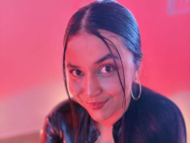 HikariChloe - сексуальная веб-камера в реальном времени - 26377609