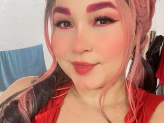 SummerJenna - Live porn &amp; sex cam - 26377653