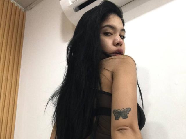 EmaGarces - Live sex cam - 26377829