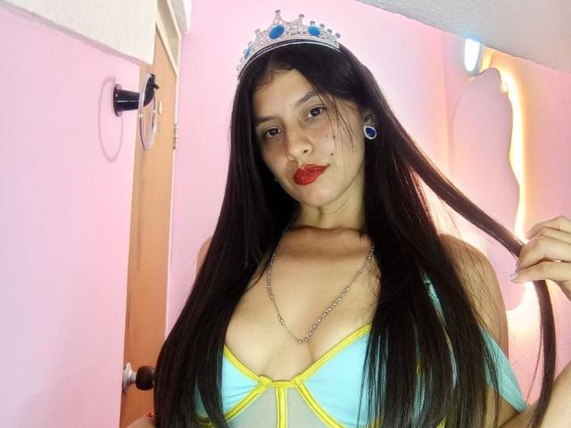 MadissonFontaine - Sexe cam en vivo - 26377865