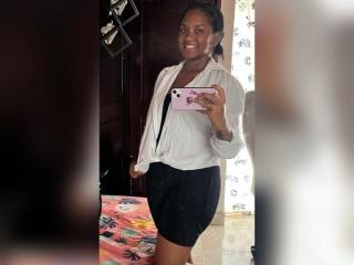 TiffanySammy - Camera khiêu dâm &amp; quyến rũ trực tiếp - 26378209