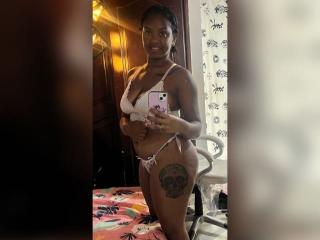 TiffanySammy - Camera khiêu dâm &amp; quyến rũ trực tiếp - 26378213