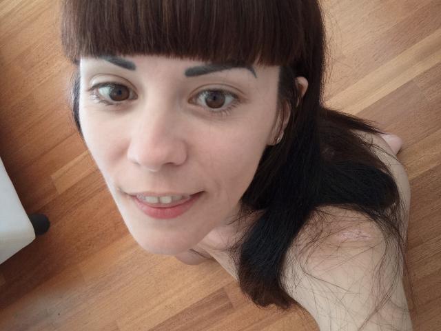 OrianaLaFrancaise - Live porn &amp; sex cam - 26378357