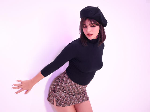 ScarlletZhen - ライブポルノ&amp;セックスカム - 26378653