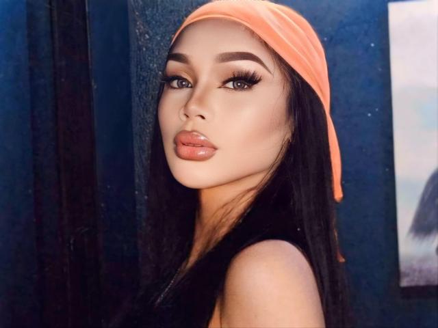 AshaMcConnell - Sexe cam en vivo - 26379137