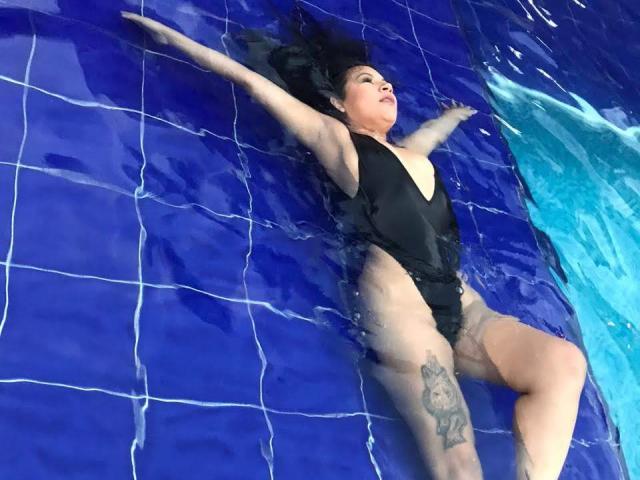 DominikaR - Sexe cam en vivo - 26379305