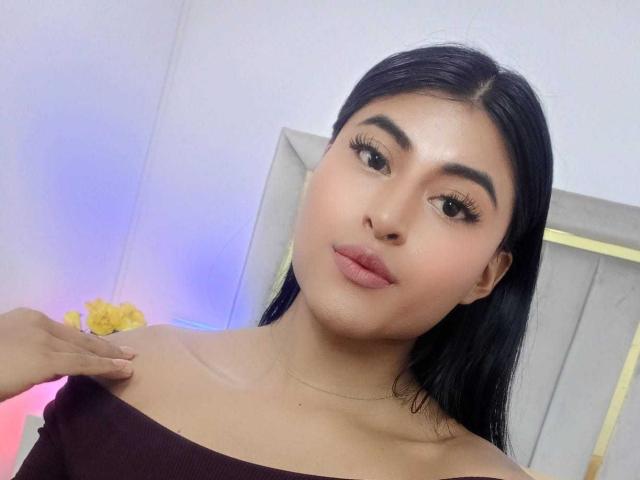 MichelleDenise - Sexe cam en vivo - 26379601