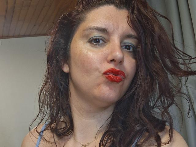 LaFrancaiseJessy - Live porn &amp; sex cam - 26380029