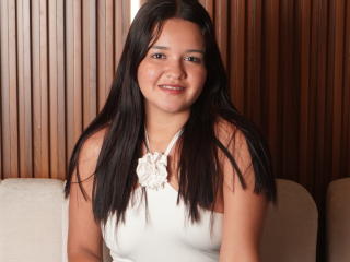 SaraJhonsson - Sexe cam en vivo - 26380645