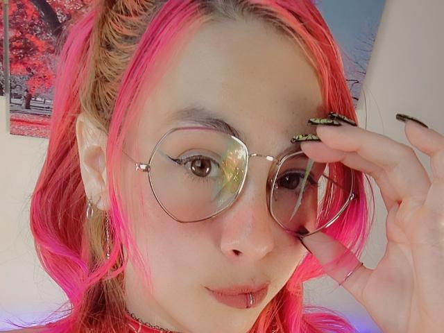 NatashaLau - сексуальная веб-камера в реальном времени - 26380777