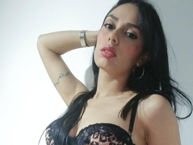 AnaisHilton - Live porn &amp; sex cam - 26380861