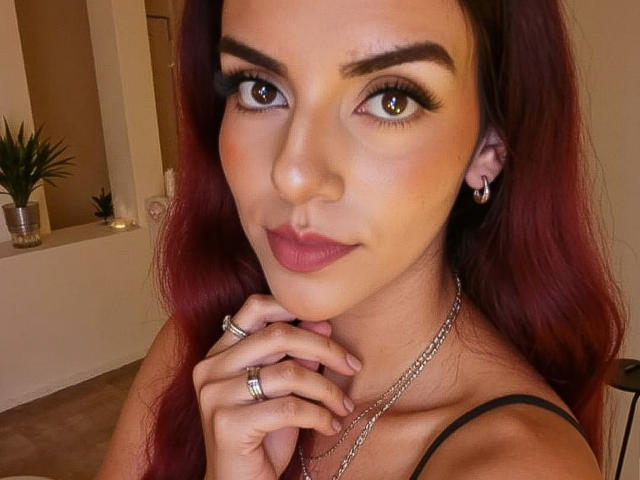 ZoeeMar - 라이브 포르노 &amp; 섹스 캠 - 26381053