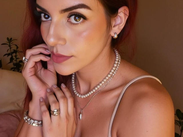 ZoeeMar - Camera khiêu dâm &amp; quyến rũ trực tiếp - 26381061