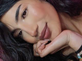 PaulettJoens - Live sex cam - 26381077