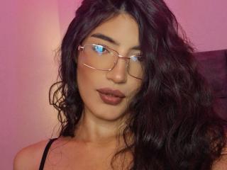 PaulettJoens - Live sex cam - 26381085