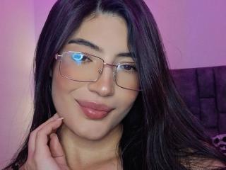 PaulettJoens - Live sex cam - 26381089