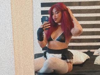 DalilaHeinz - Sexe cam en vivo - 26381261