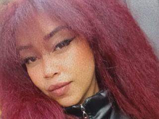 DalilaHeinz - Live sex cam - 26381265