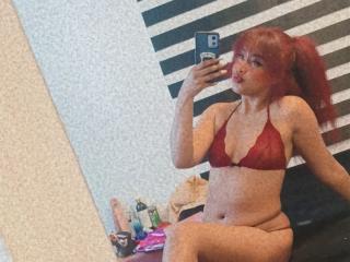 DalilaHeinz - Live sex cam - 26381269