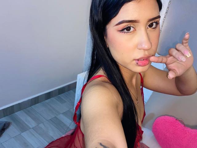 AnnaTorress - Camera khiêu dâm &amp; quyến rũ trực tiếp - 26381593