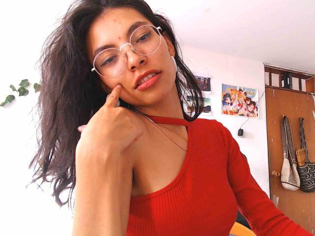 IFuckMaya - сексуальная веб-камера в реальном времени - 26383417