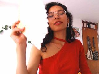 IFuckMaya - Sexe cam en vivo - 26383425