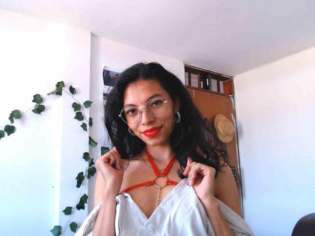 IFuckMaya - Sexe cam en vivo - 26383469