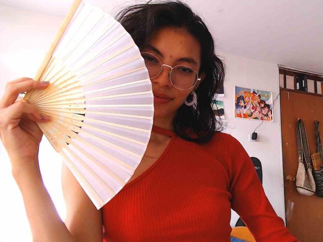 IFuckMaya - Live Sex Cam - 26383473