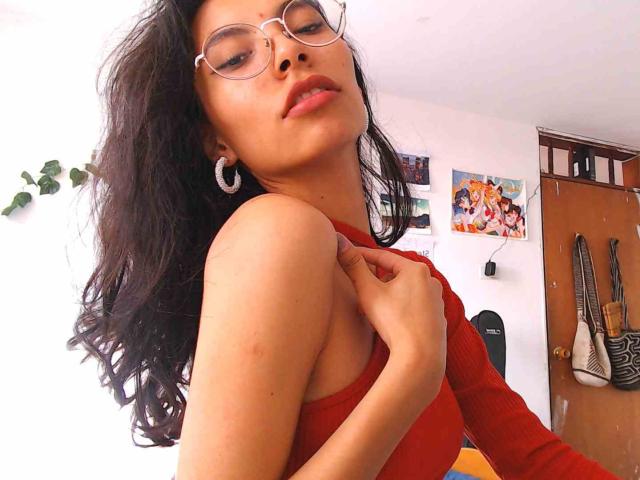 IFuckMaya - Camera khiêu dâm &amp; quyến rũ trực tiếp - 26383485