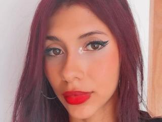 DanikaSerov - Live sex cam - 26383857