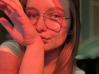 MagikPeachh - сексуальная веб-камера в реальном времени - 26383861