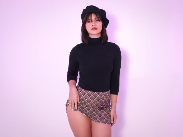 ScarlletZhen - Sexe cam en vivo - 26384253