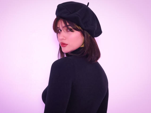 ScarlletZhen - 라이브 포르노 &amp; 섹스 캠 - 26384273