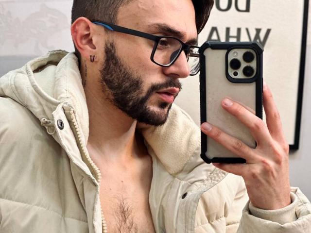 JakeMagnus - Live porn &amp; sex cam - 26384341